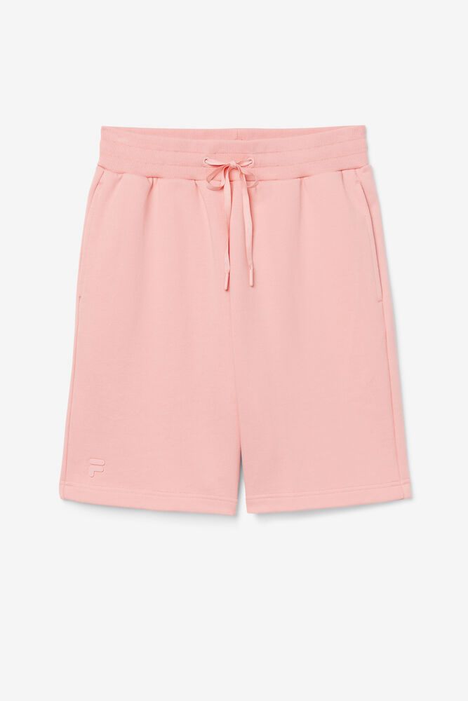 Fila Taylor Shorts Pink - Mens - 01847VRAX